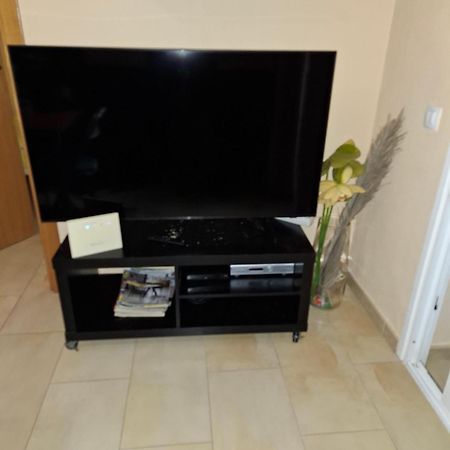 Apartament Beach Corralejo Buitenkant foto