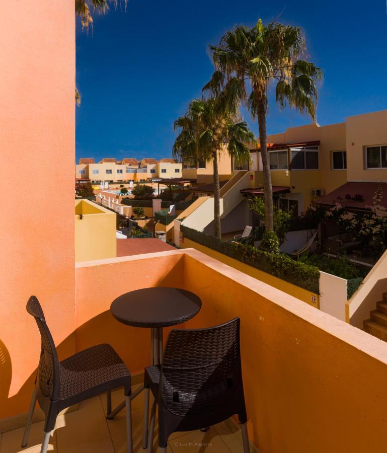 Apartament Beach Corralejo Buitenkant foto