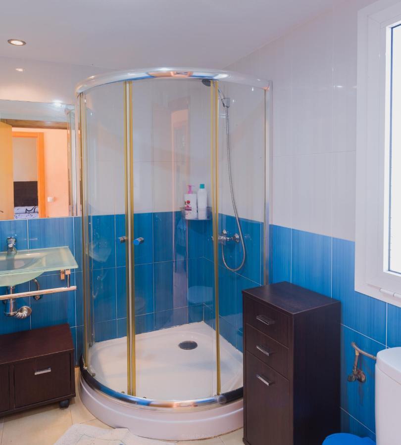 Apartament Beach Corralejo Buitenkant foto