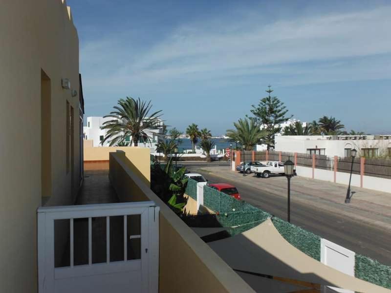 Apartament Beach Corralejo Buitenkant foto